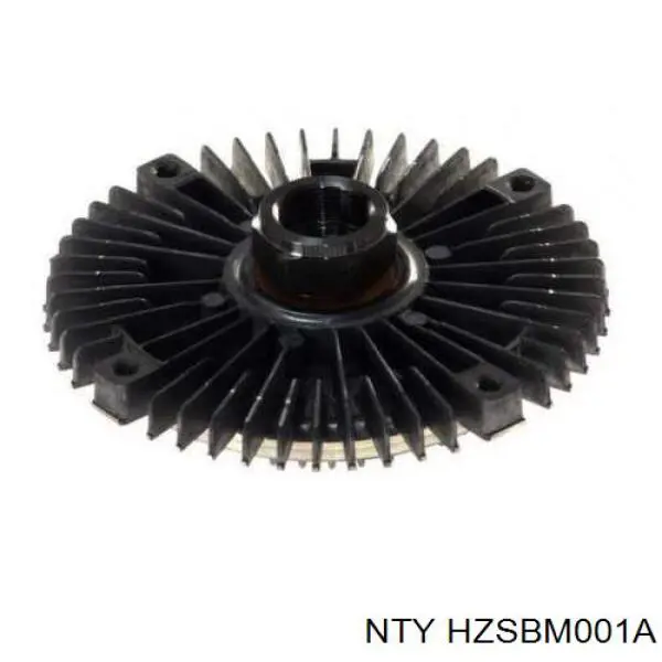 Accionamiento eléctrico del freno de mano HZSBM001A NTY