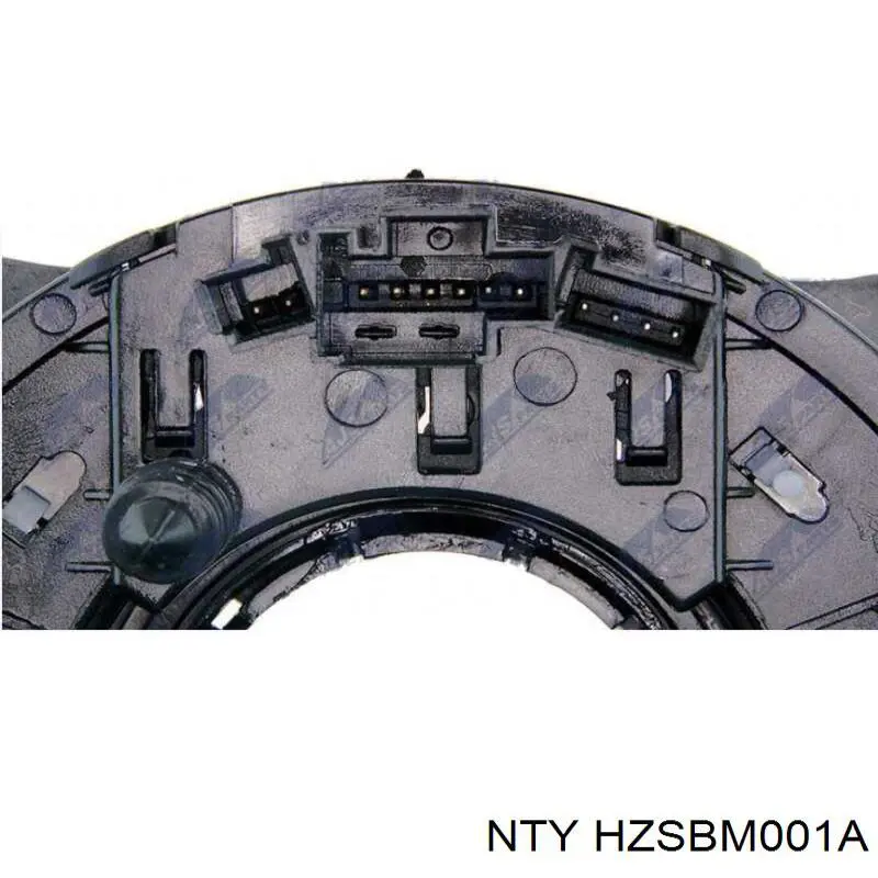 Accionamiento eléctrico del freno de mano NTY HZSBM001A precio, desde 105,88 EUR