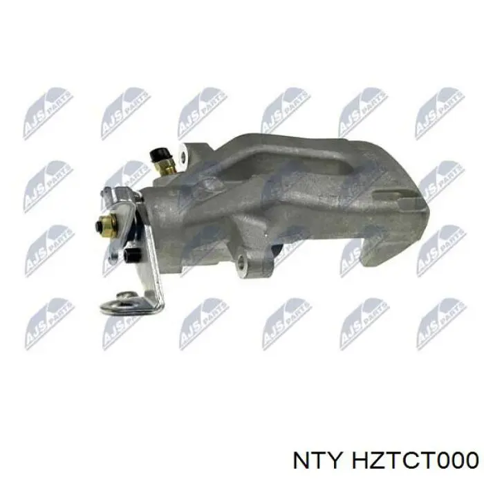 HZT-CT-000 NTY pinza de freno trasero derecho