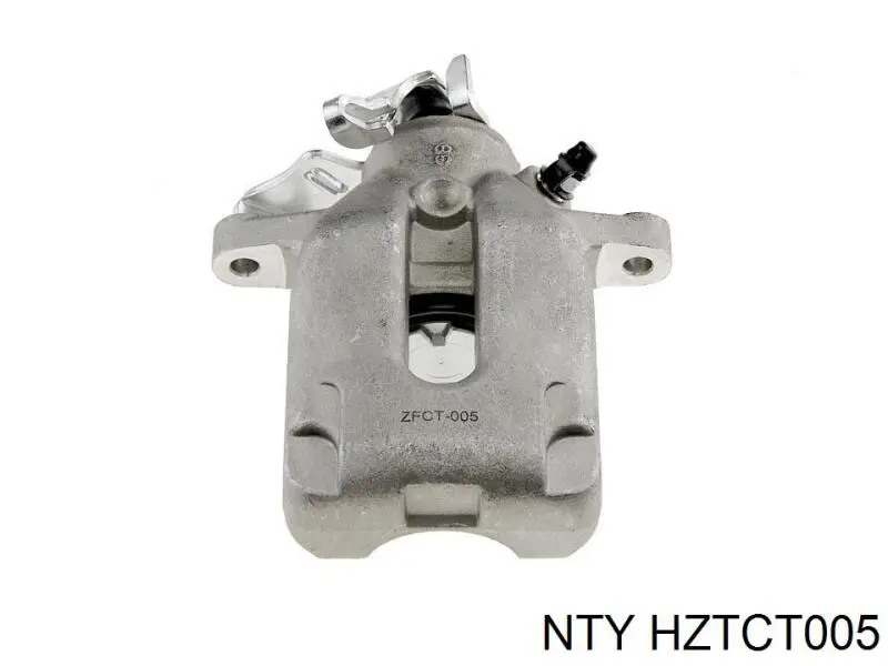 HZT-CT-005 NTY pinza de freno trasero derecho