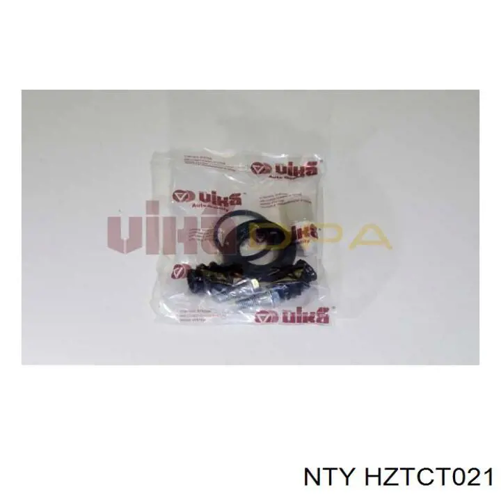 Comprar HZTCT021 NTY Pinza de freno trasera izquierda