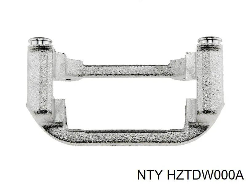 Soporte de la pinza de freno trasera NTY HZTDW000A precio, desde 19,82 EUR