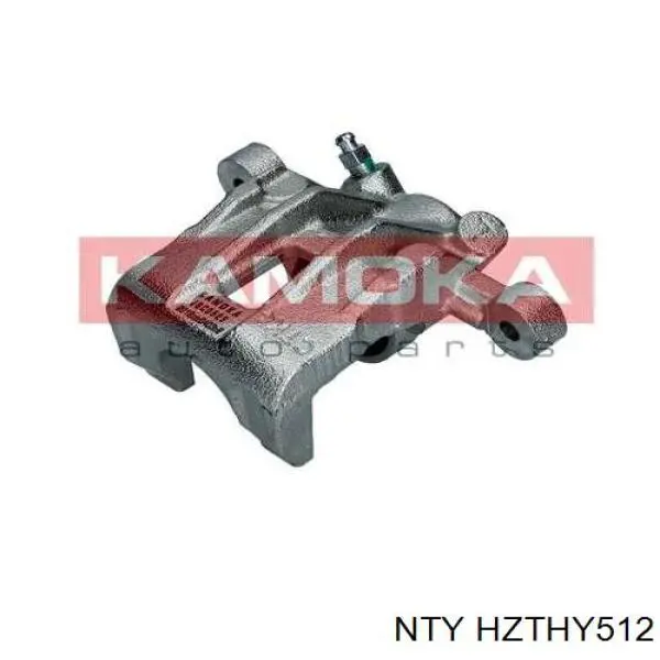 Comprar 99888 Asam Pinza de freno trasera izquierda