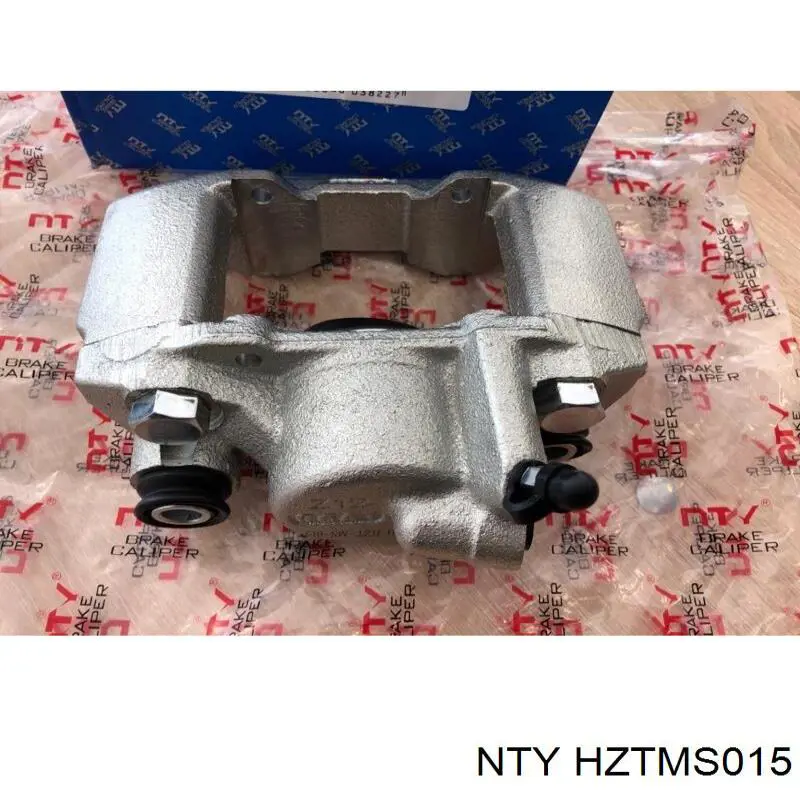 Comprar HZTMS015 NTY Pinza de freno trasera izquierda