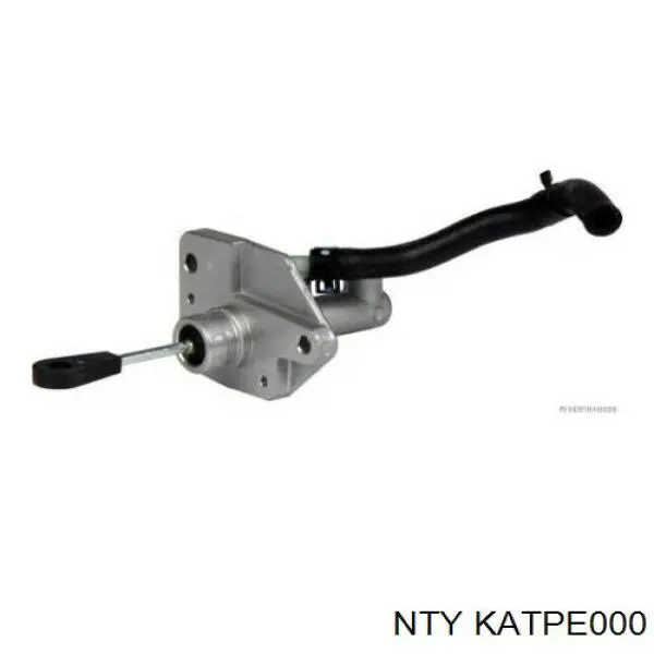 Catalizador NTY KATPE000 precio, desde 200,56 EUR