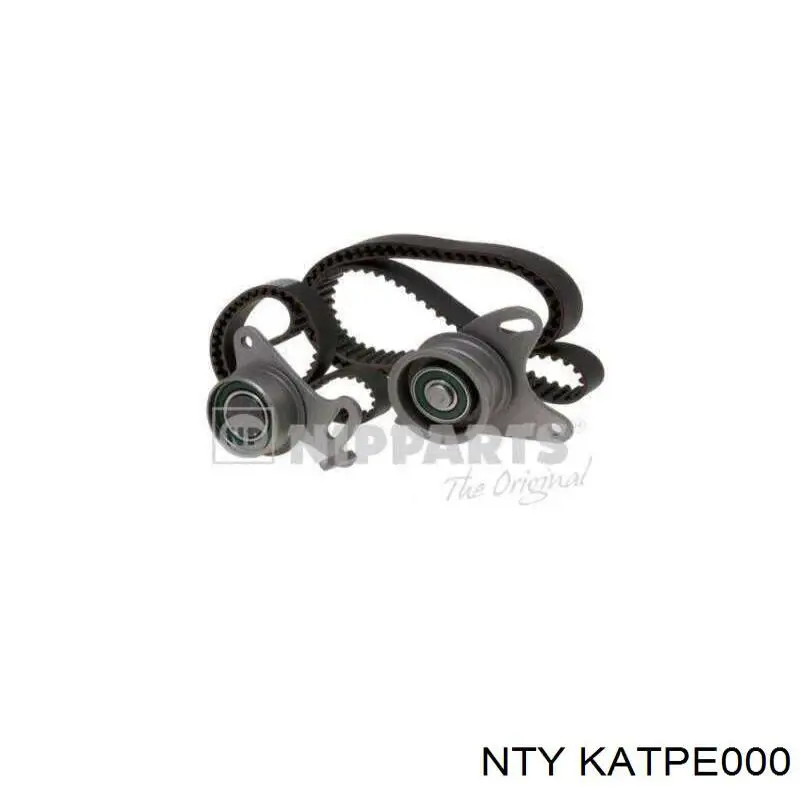 Comprar KATPE000 NTY Catalizador