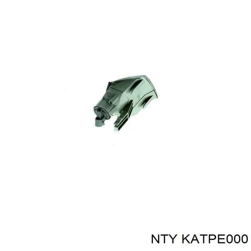 Catalizador KATPE000 NTY