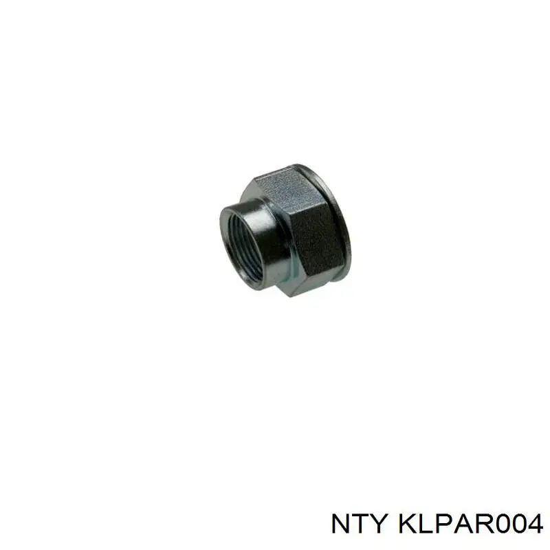 KLP-AR-004 NTY cojinete de rueda delantero