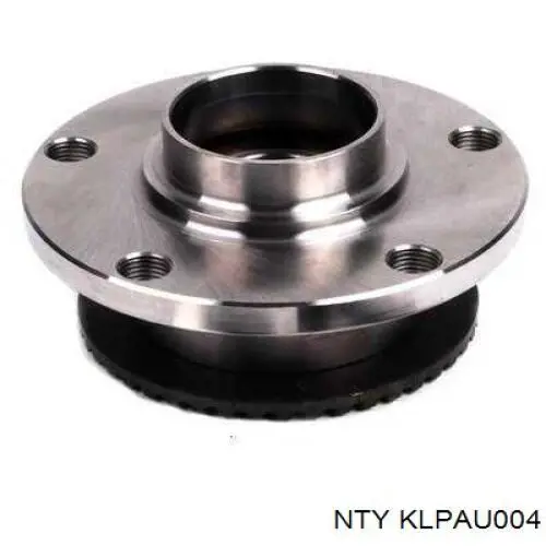 NTY KLPAU004