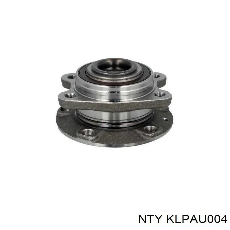 KLPAU004 NTY Cojinete de cubo delantero/trasero