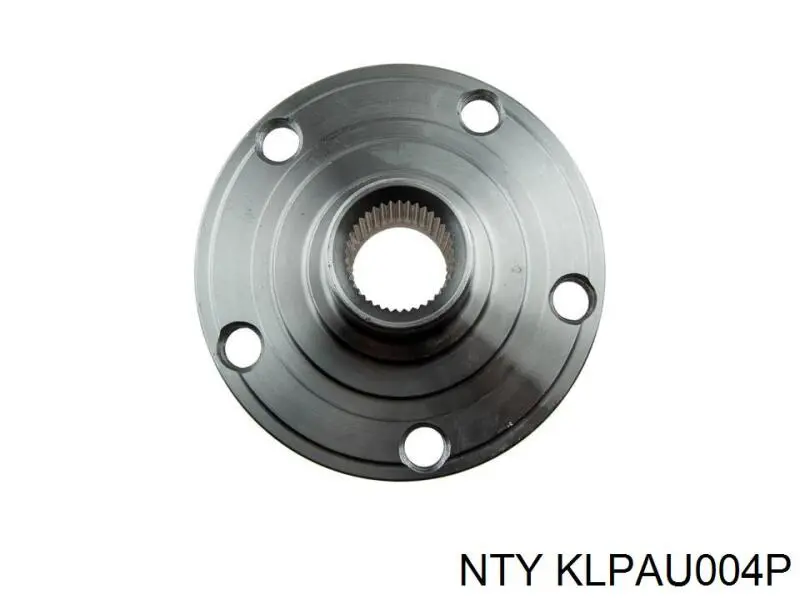 Buje de rueda delantero NTY KLPAU004P precio, desde 29,22 EUR