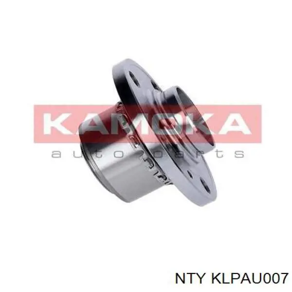 Cubo de rueda delantero Seat Ibiza 5 KJ1, KJG