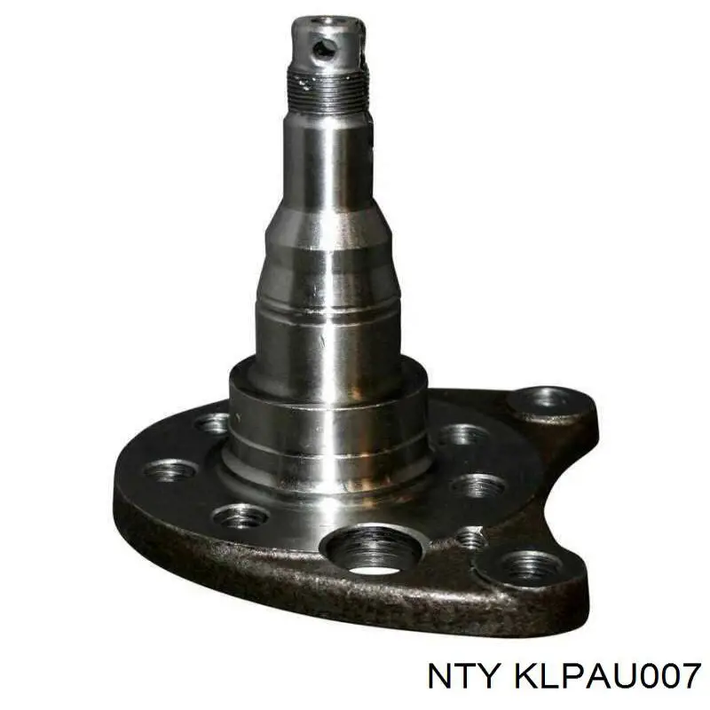 Cubo de rueda delantero Seat Ibiza 5 KJ1, KJG