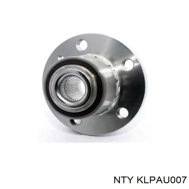 Cubo de rueda delantero Seat Ibiza 5 KJ1, KJG