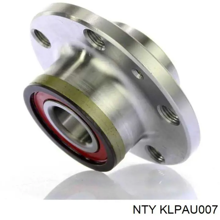 Cubo de rueda delantero Seat Ibiza 5 KJ1, KJG