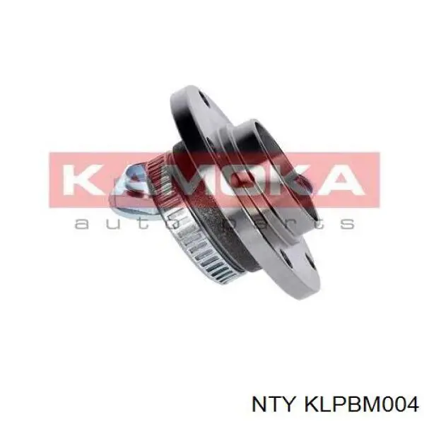 Comprar KLPBM004 NTY Bujes de ruedas