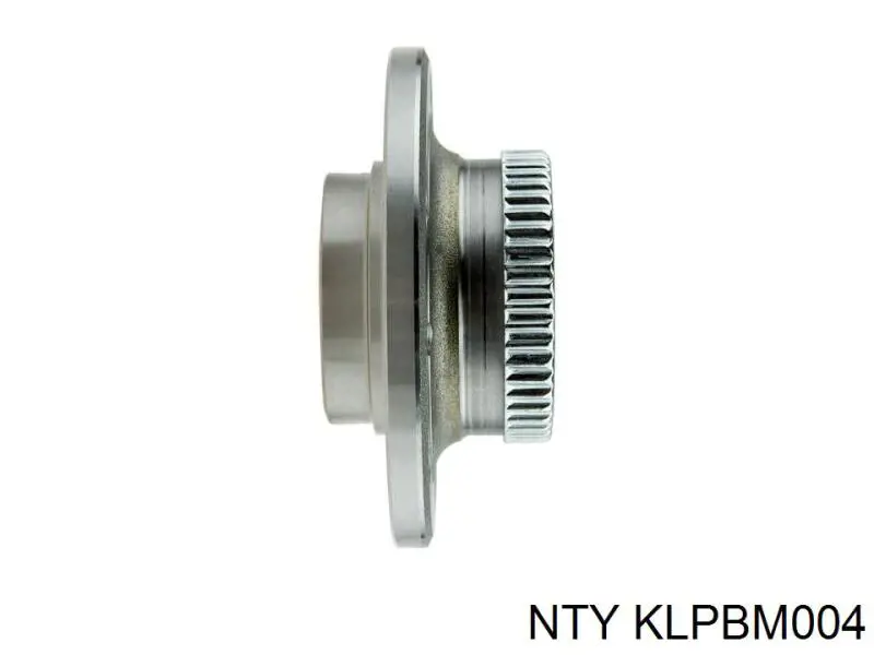Buje de rueda delantero NTY KLPBM004 precio, desde 45,03 EUR