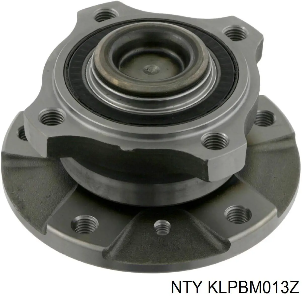 KLP-BM-013-Z NTY cubo de rueda delantero