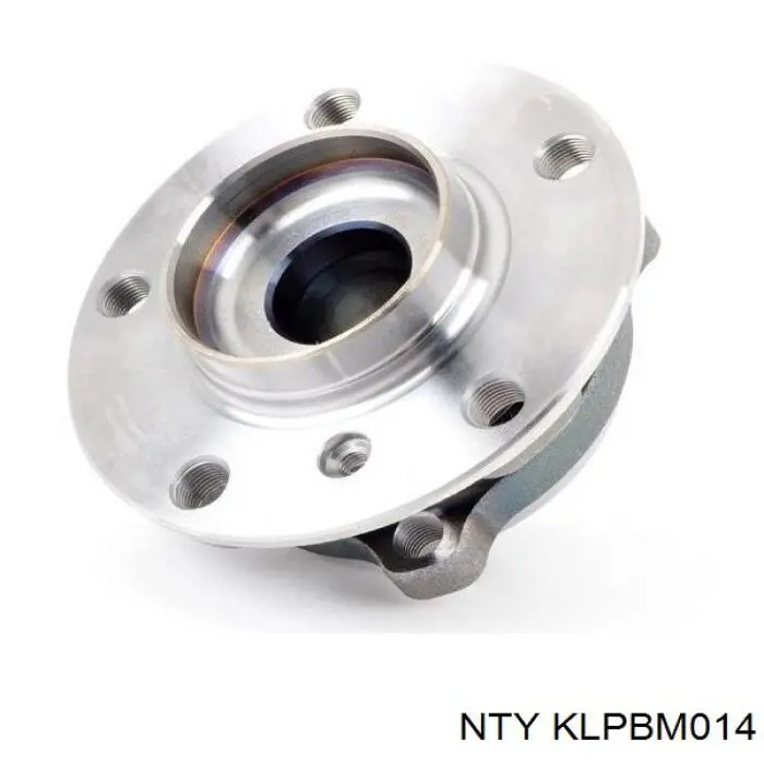 KLPBM014 NTY Cubo delantero