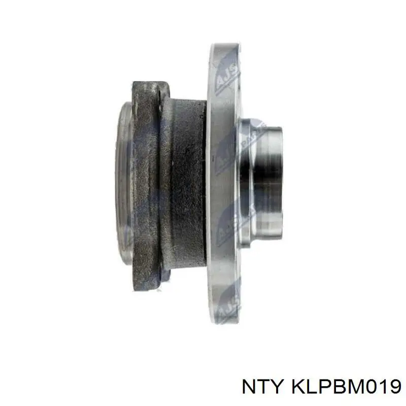 KLP-BM-019 NTY cubo de rueda delantero