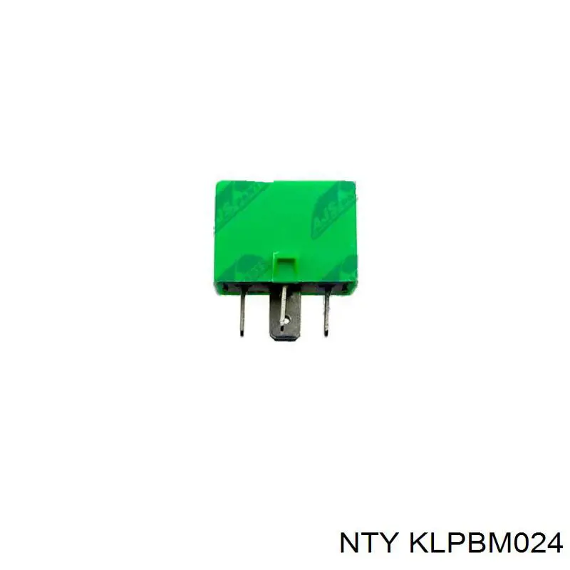 Comprar KLPBM024 NTY Bujes de ruedas