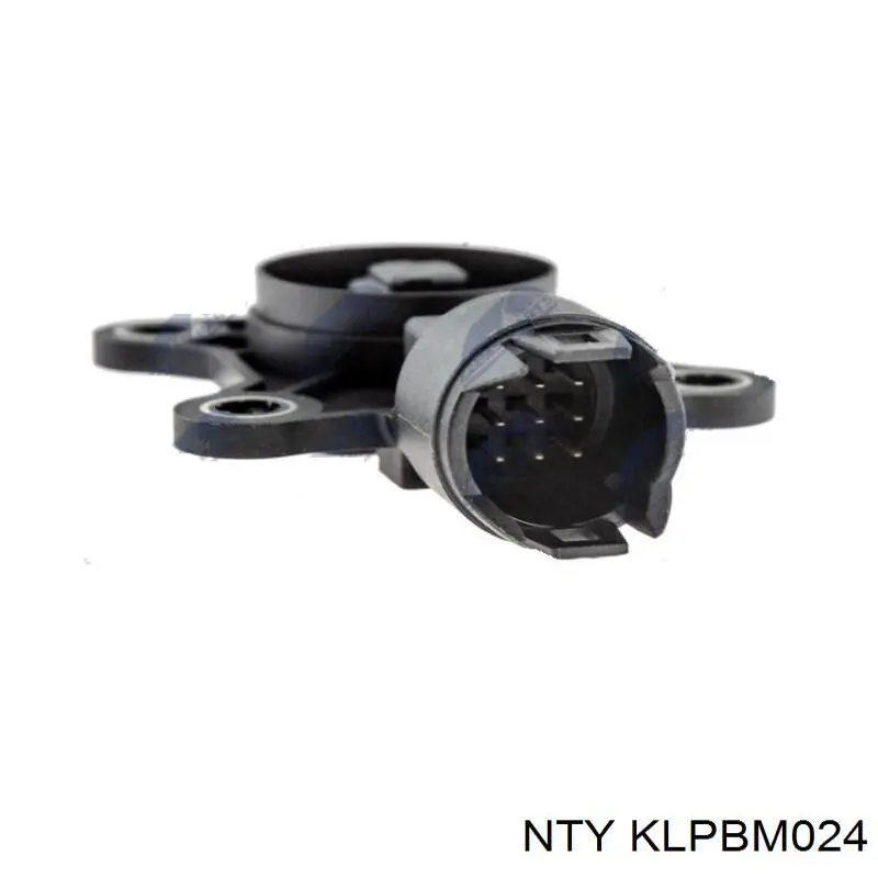 Buje de rueda NTY KLPBM024