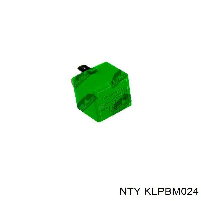 Buje de rueda delantero NTY KLPBM024 precio, desde 68,43 EUR