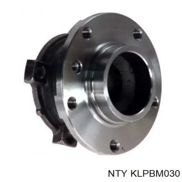 Buje de rueda delantero NTY KLPBM030 precio, desde 76,94 EUR