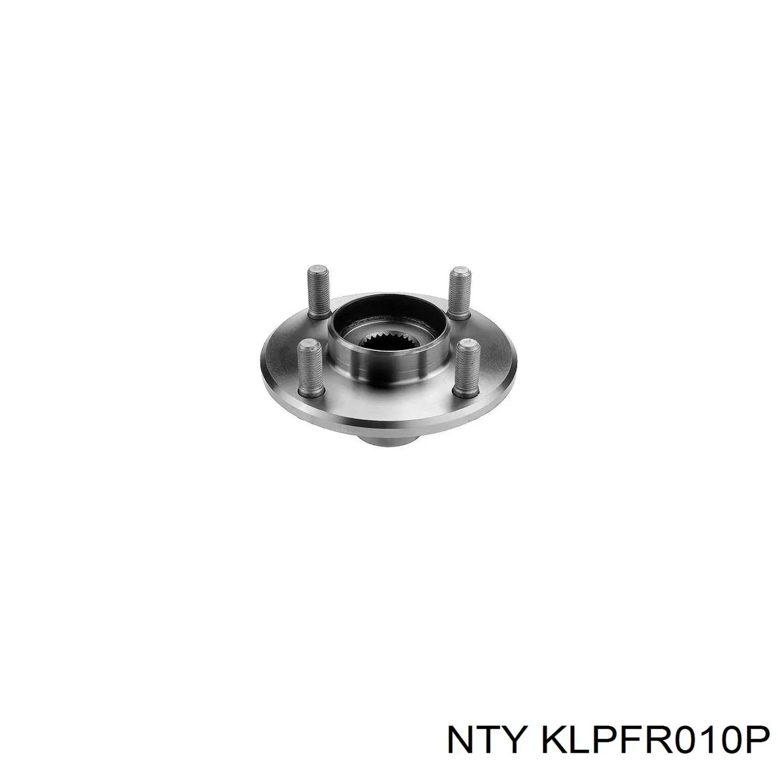 Buje de rueda delantero NTY KLPFR010P precio, desde 24,23 EUR