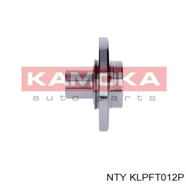 KLP-FT-012P NTY cubo de rueda delantero