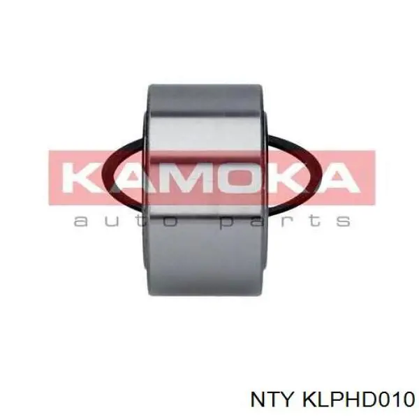 Comprar KLPHD010 NTY Cojinete de rueda delantero