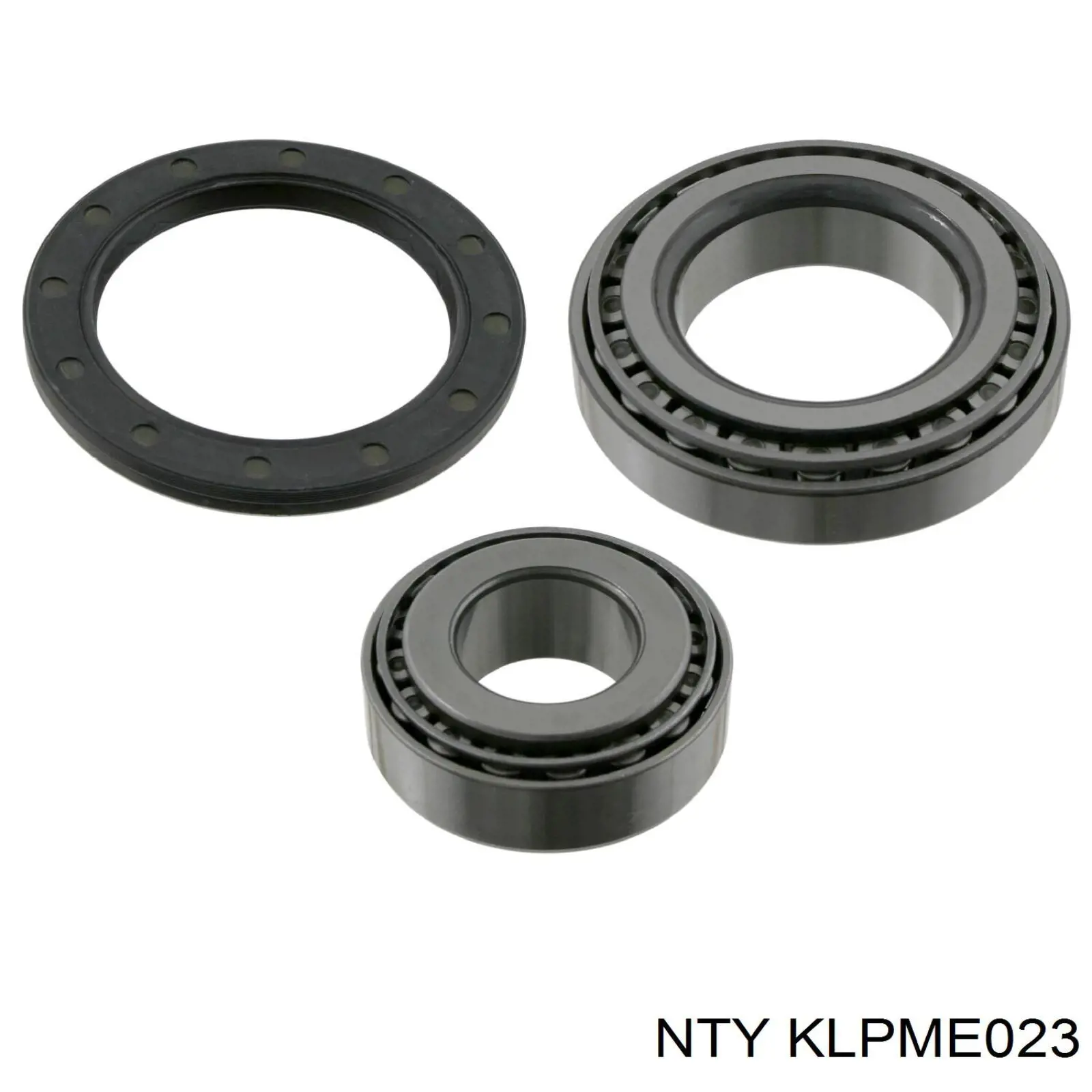 Cojinete de rueda delantero NTY KLPME023 precio, desde 17,54 EUR