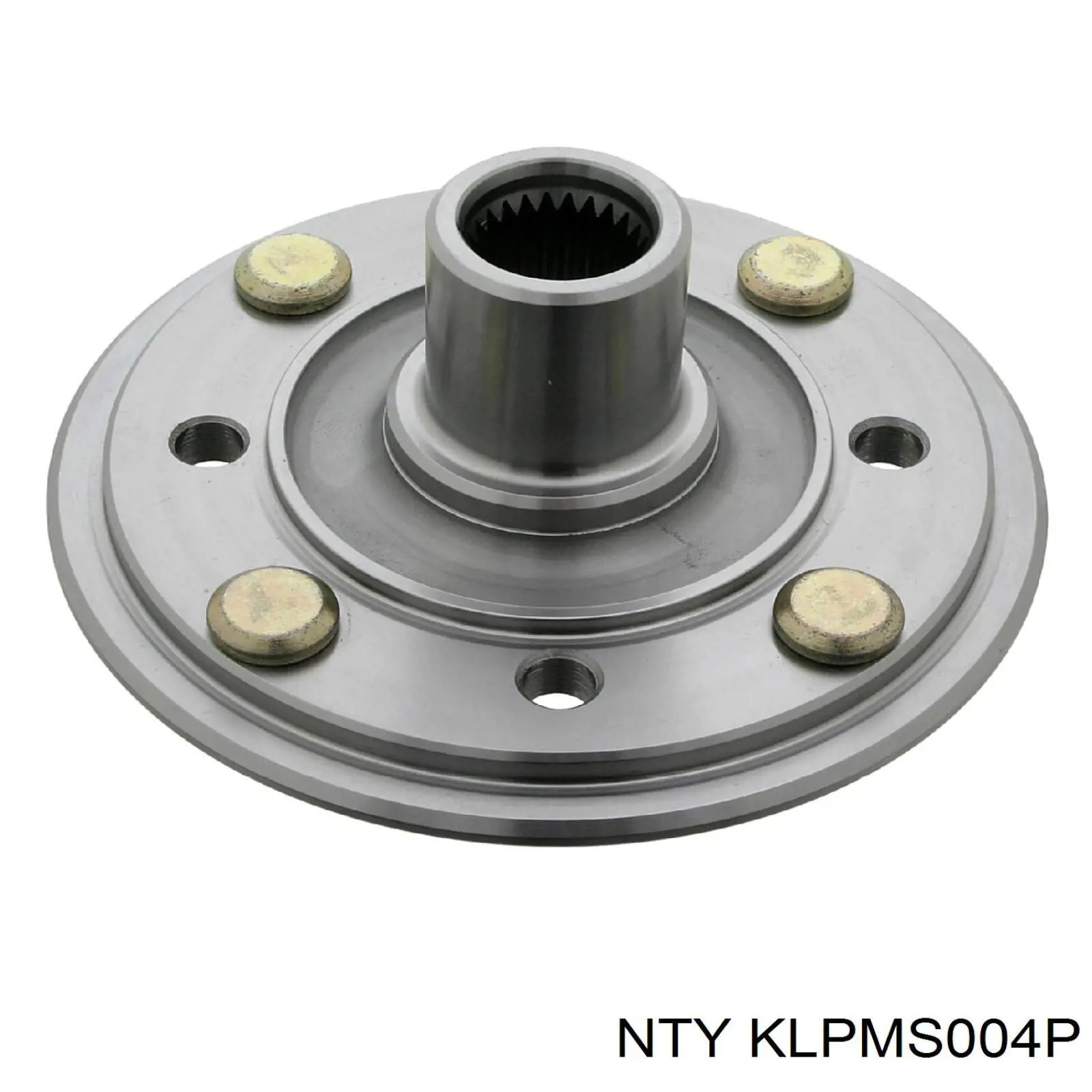 Buje de rueda delantero NTY KLPMS004P precio, desde 30,86 EUR
