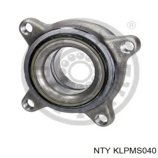 Comprar KLPMS040 NTY Bujes de ruedas