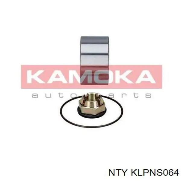 Cojinete de rueda delantero Alfa Romeo 146 930