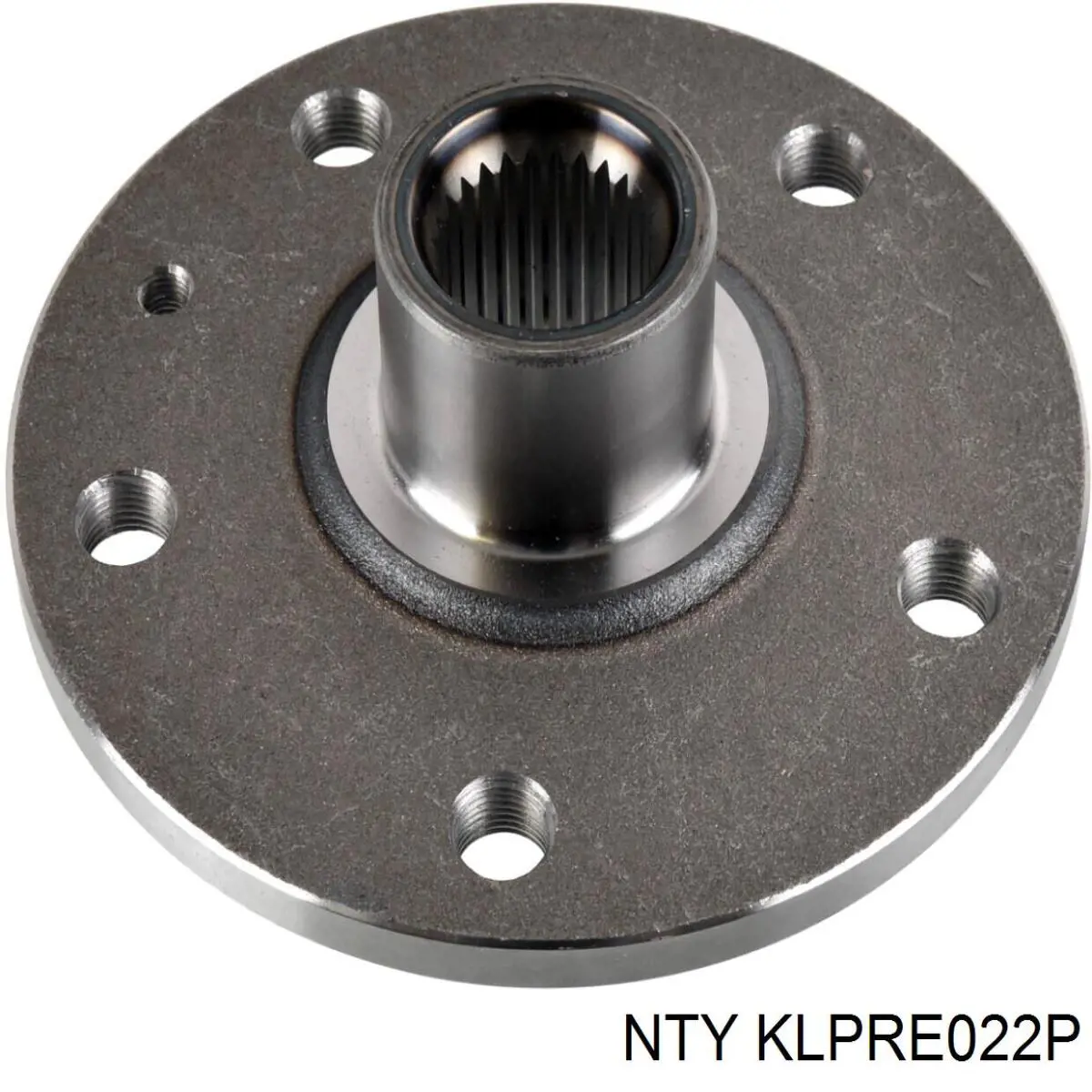 Buje de rueda delantero NTY KLPRE022P precio, desde 37,75 EUR