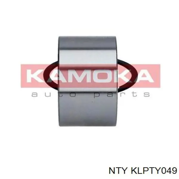 Cojinete de rueda delantero Toyota Corolla E12