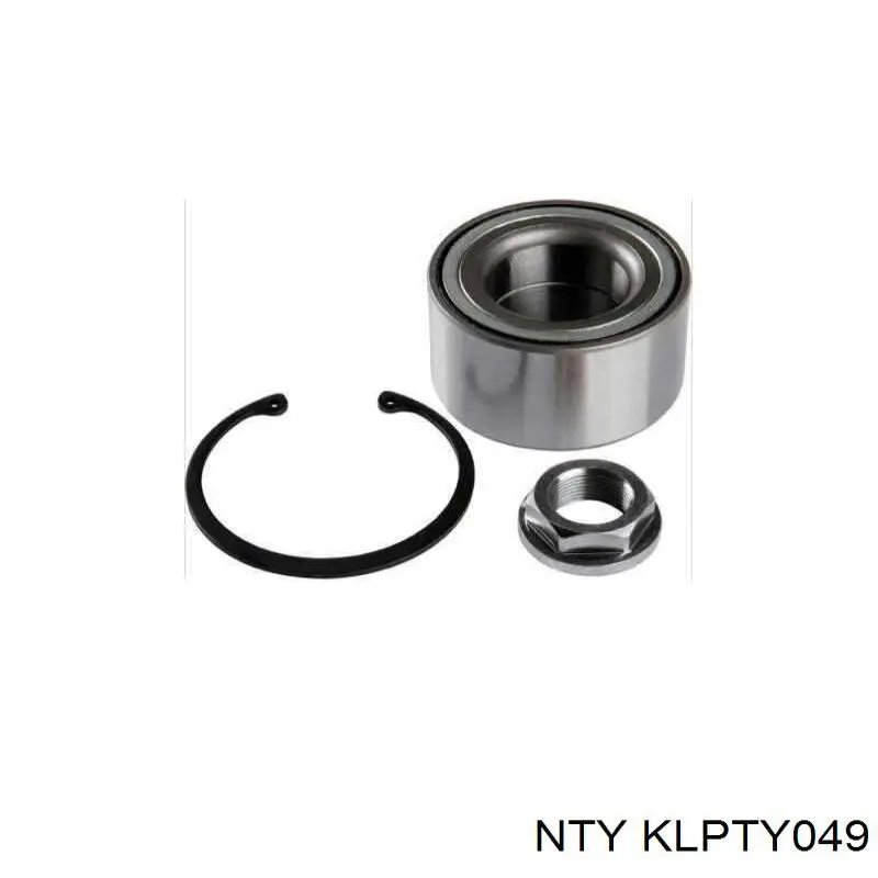 Cojinete de rueda delantero Toyota Corolla E12