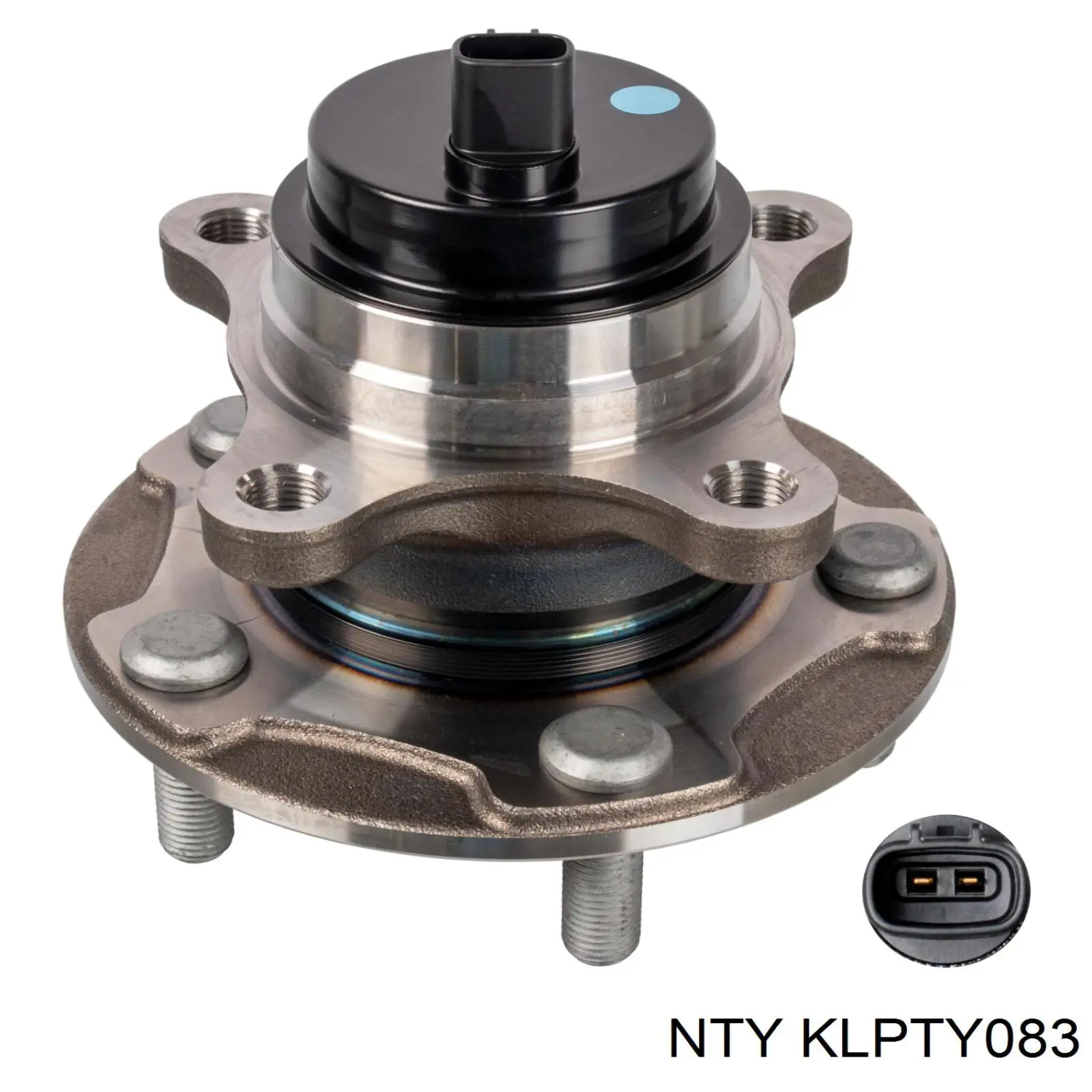 Comprar 4355030071 Toyota Bujes de ruedas