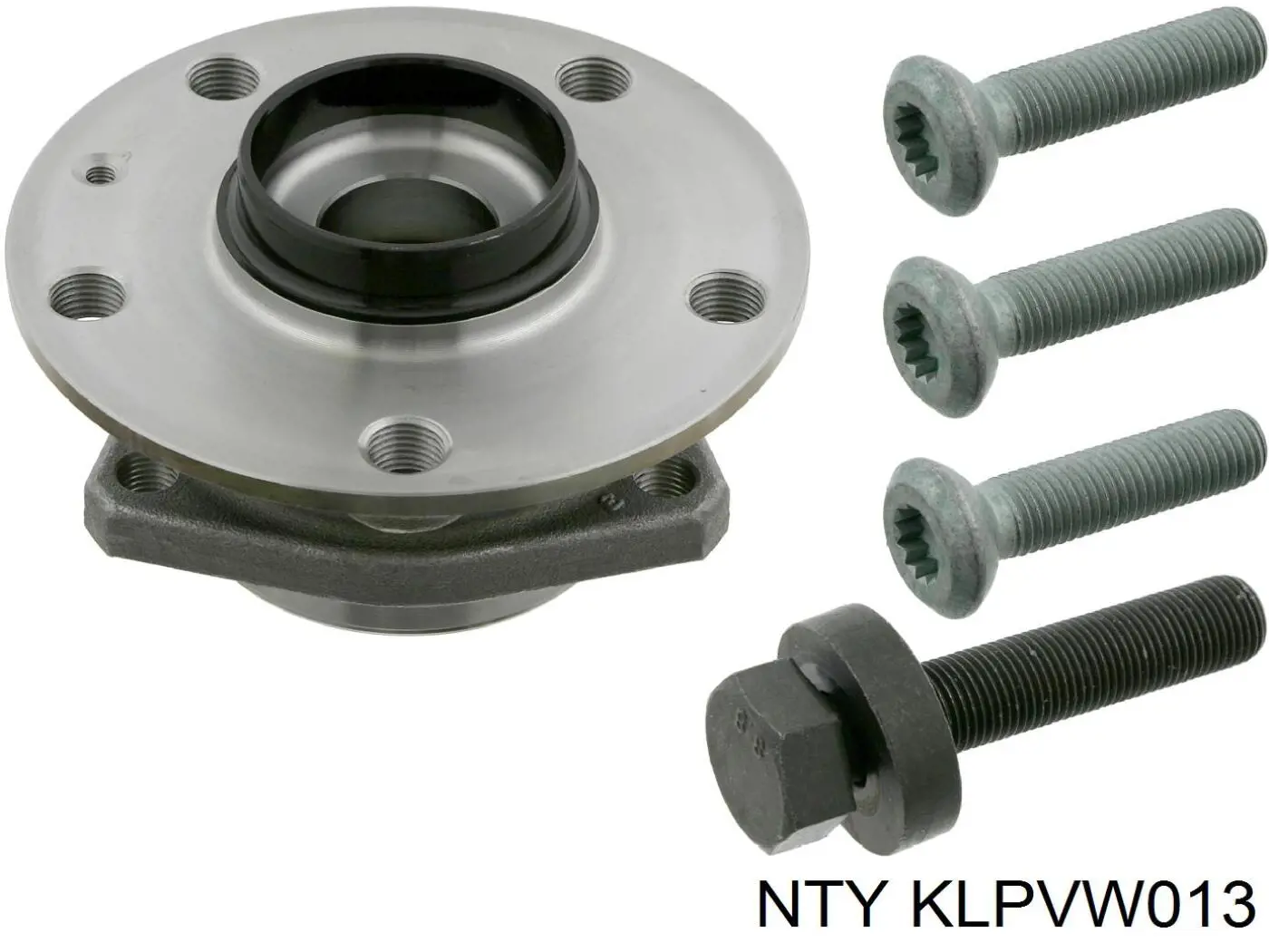 Comprar KLPVW013 NTY Bujes de ruedas