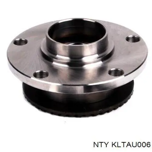 KLT-AU-006 NTY cubo de rueda trasero