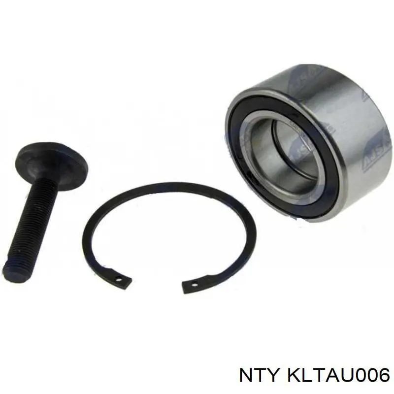 Buje NTY KLTAU006