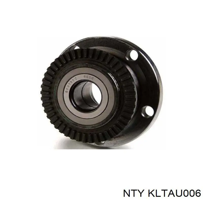 Comprar KLTAU006 NTY Cubo de rueda, Eje trasero