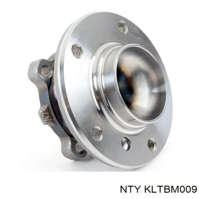 Cojinete de rueda trasero BMW 5 E39