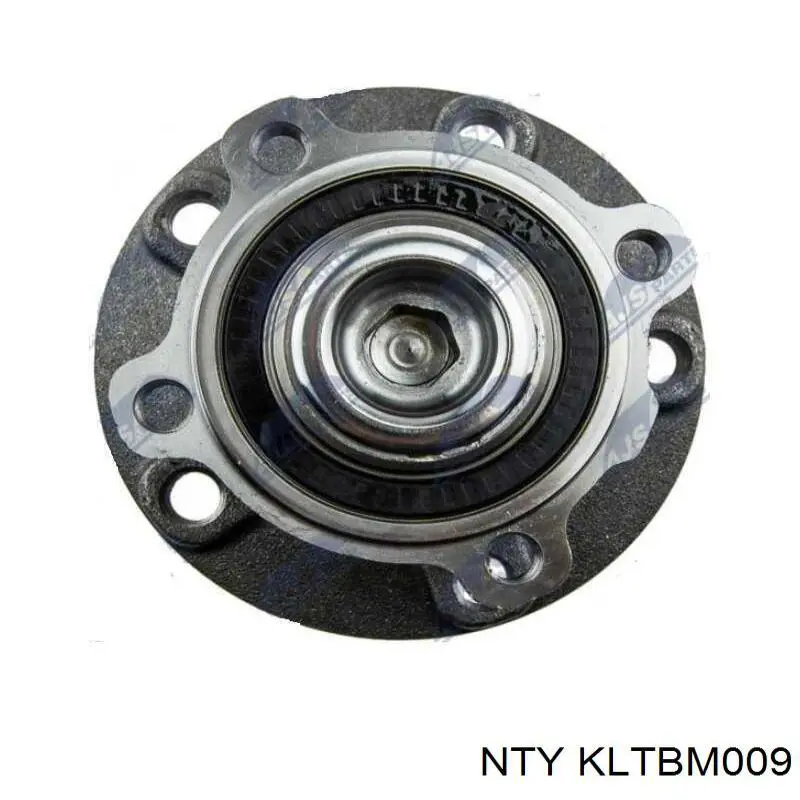 Cojinete de rueda trasero BMW 5 E39