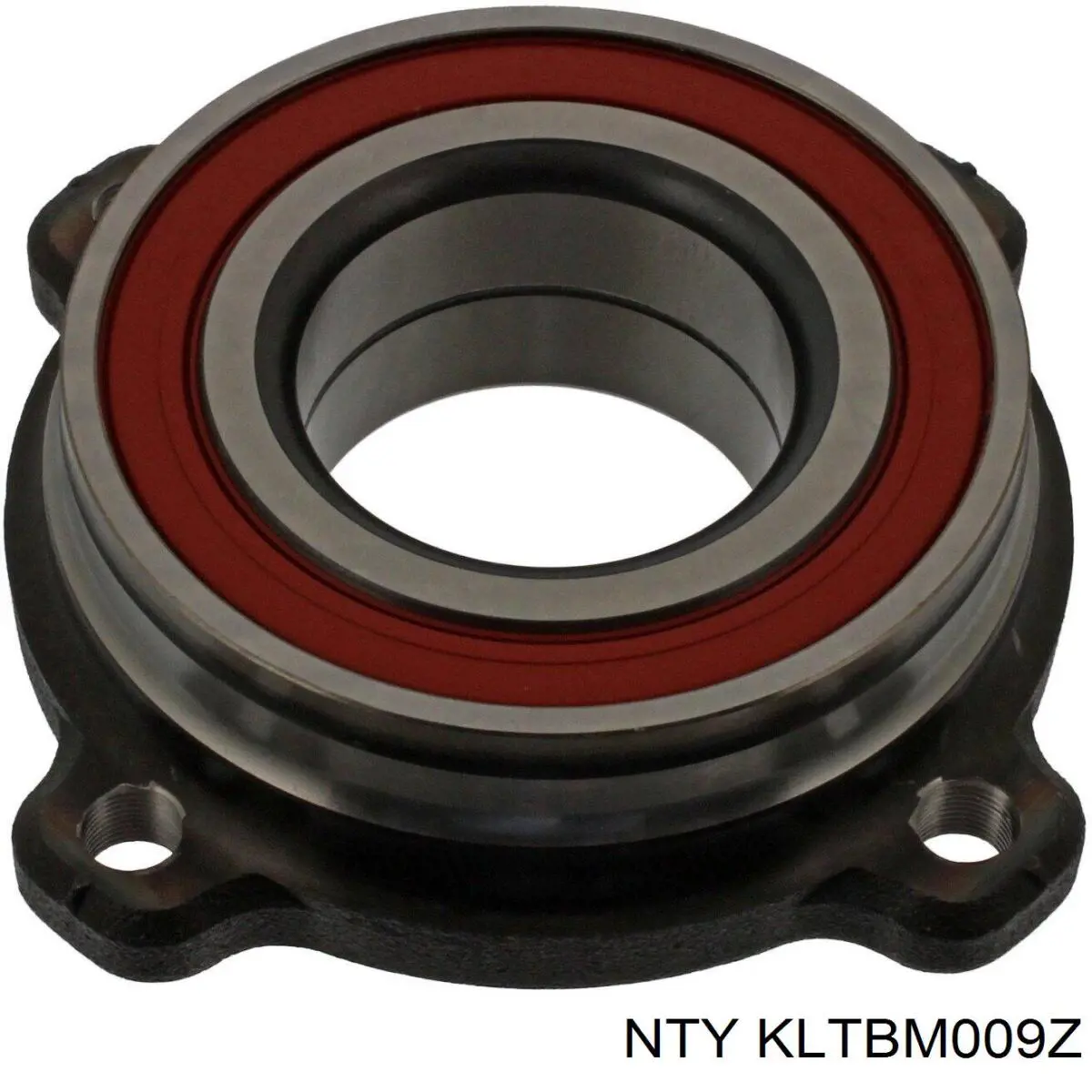 KLT-BM-009-Z NTY cojinete de rueda trasero