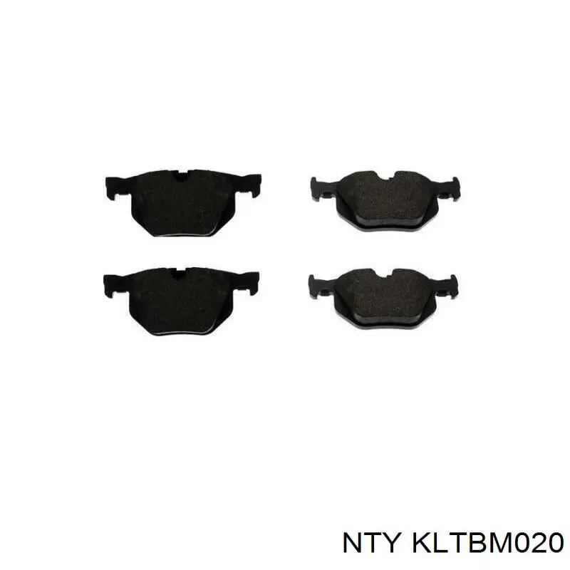 Cojinete de rueda trasero BMW 5 E61