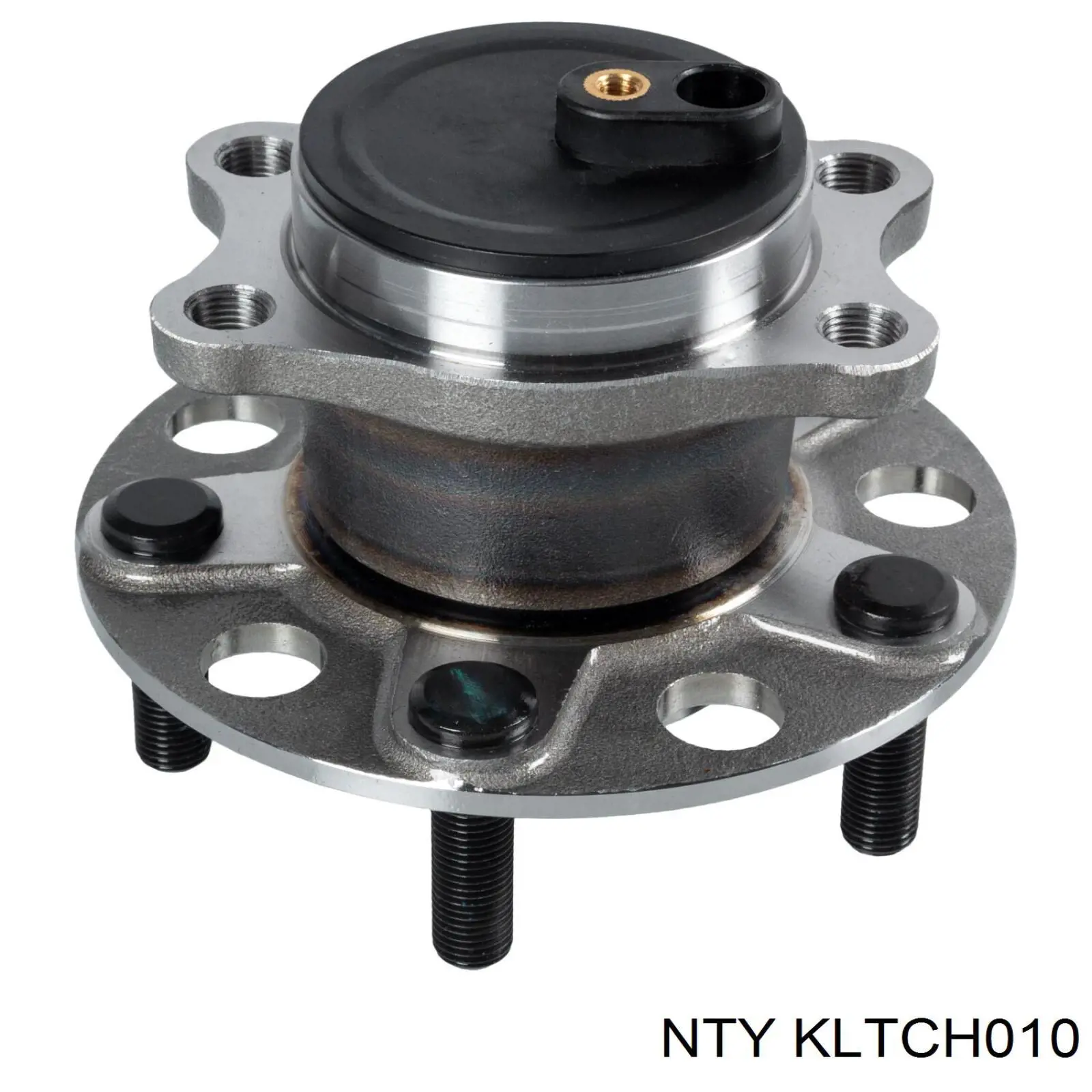 KLT-CH-010 NTY cubo de rueda trasero