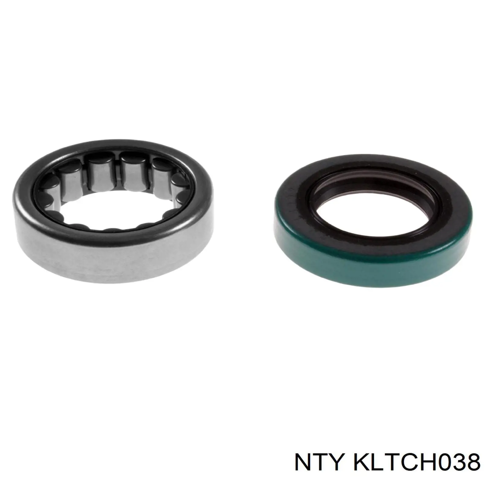 Cojinete del semieje trasero NTY KLTCH038 precio, desde 28,26 EUR