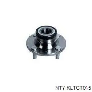 KLT-CT-015 NTY cubo de rueda trasero